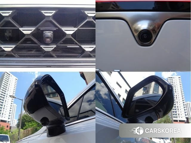 Hyundai Grandeur (GN7) id 4413690 из Кореи 7
