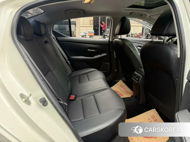 Nissan Xuan Yi id 4240047 из Китая 7