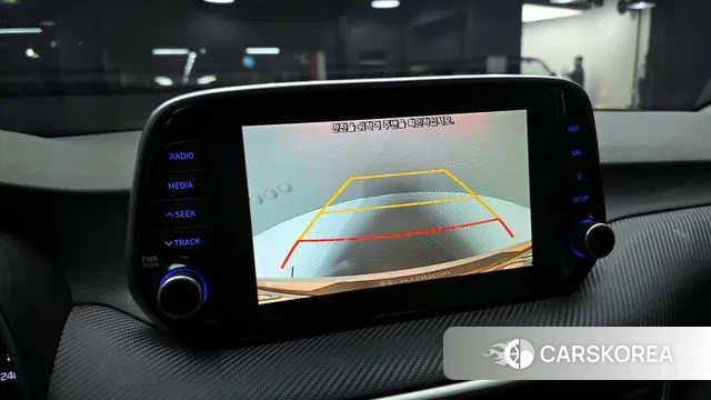 Hyundai All New Tucson id 3510011 из Кореи 7