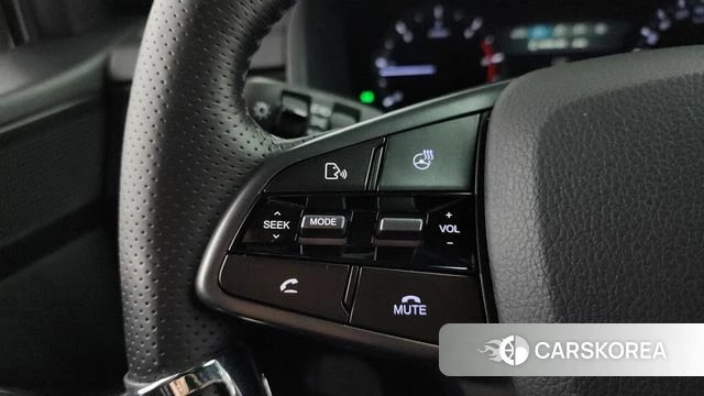 Ssangyong Rexton Sports Cannes id 4496171 из Кореи 7