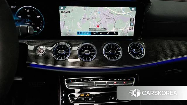 Mercedes-Benz E-Class W213 id 4698025 из Кореи 7