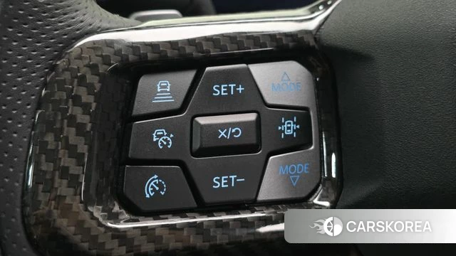 Ford Mustang 7th Generation id 4757170 из Кореи 7