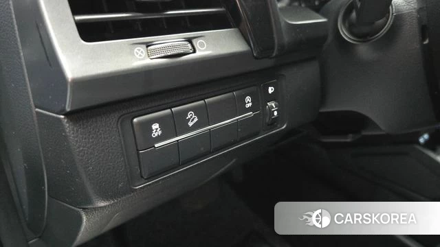 Ssangyong The New Rexton Sport id 4433885 из Кореи 7