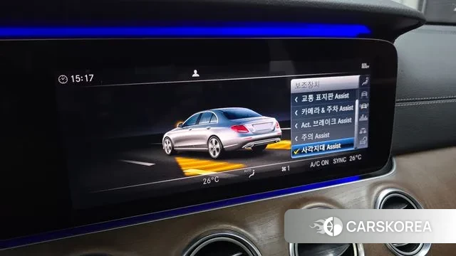 Mercedes-Benz E-Class W213 id 3622502 из Кореи 7