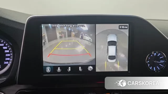 Hyundai Grandeur IG id 3351257 из Кореи 7