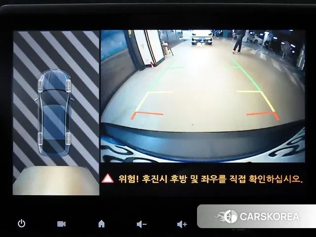 Renault Korea (Samsung) XM3 id 3315360 из Кореи 7