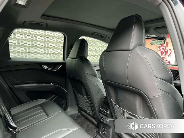 Audi Q4 e-tron id 4307037 из Китая 7