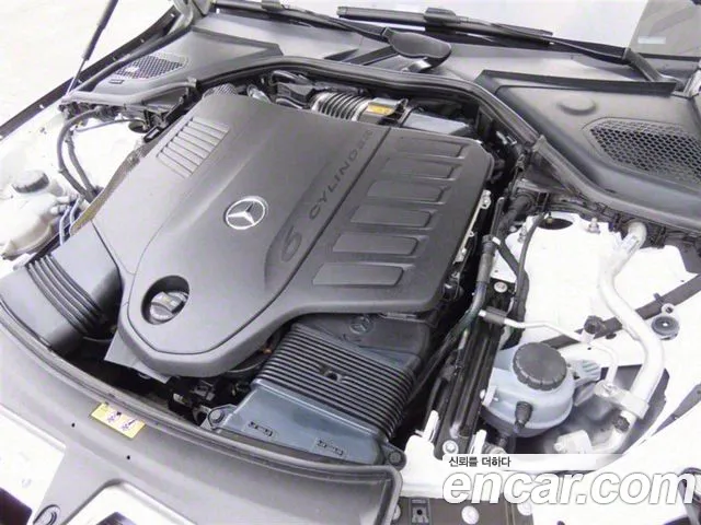 Mercedes-Benz E-Class W214 id 2731648 из Кореи 7