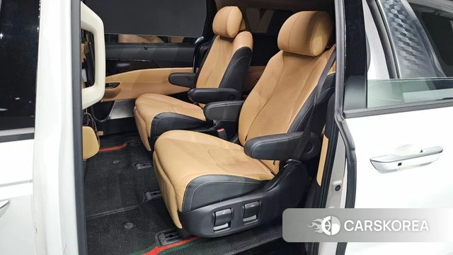 Kia Carnival 4th generation id 3924057 из Кореи 7