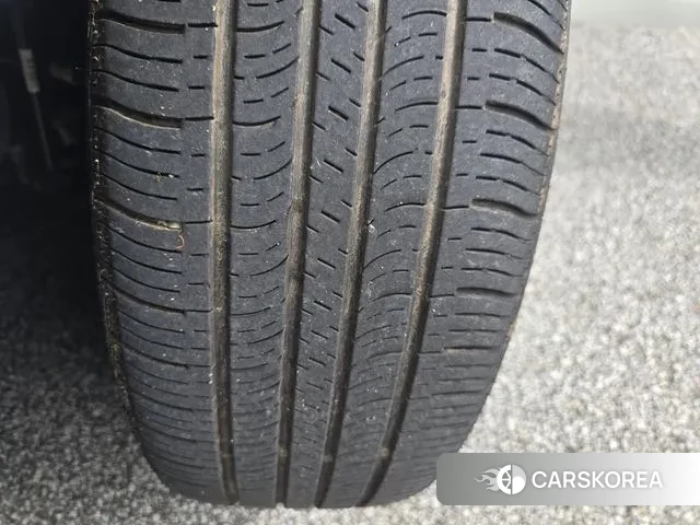 Kia K5 3rd generation id 3126707 из Кореи 7