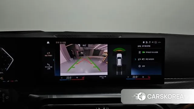 BMW 3 Series (G20) id 3462650 из Кореи 7