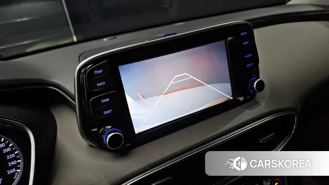 Hyundai Santa Fe TM id 3418111 из Кореи 7