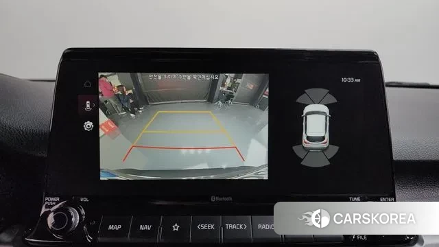 Kia Seltos id 3349911 из Кореи 7