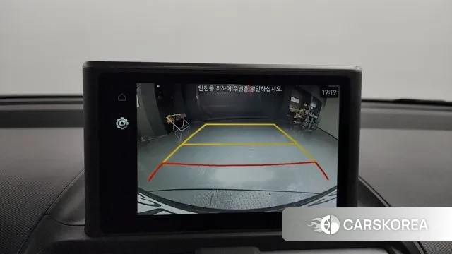 Hyundai Casper id 3263401 из Кореи 7