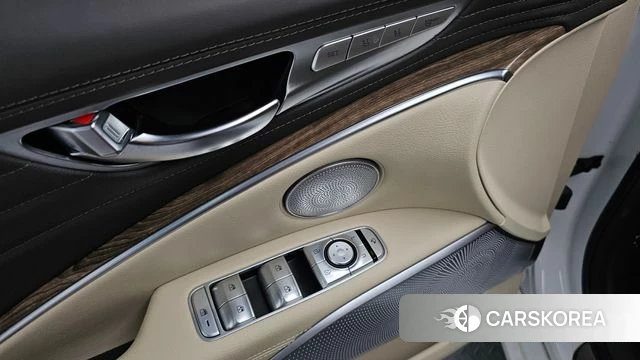 Kia More K9 id 4703073 из Кореи 7