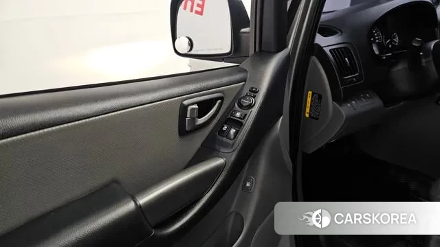 Hyundai The New Grand Starex id 3484707 из Кореи 7