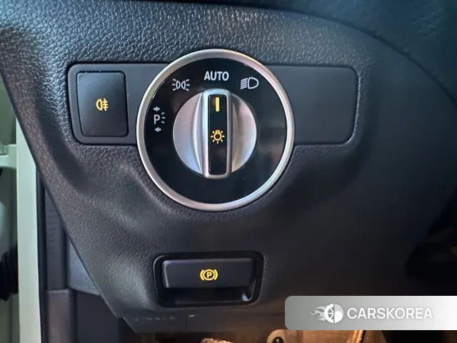 Mercedes-Benz A-Class W176 id 3021080 из Кореи 7