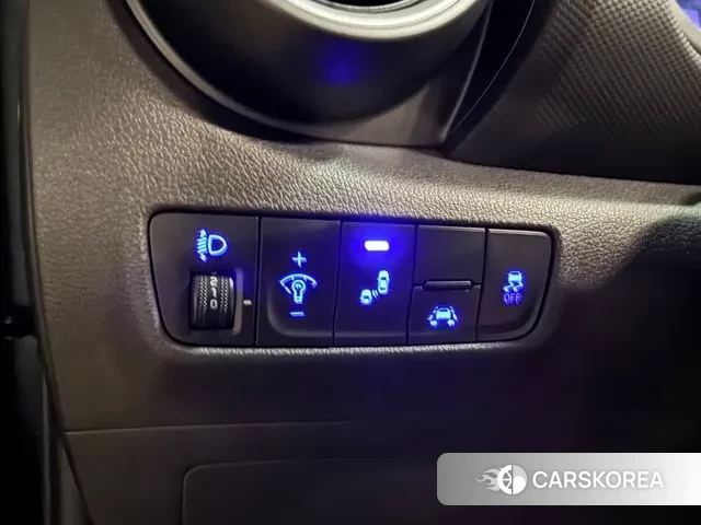 Hyundai Kona id 2976623 из Кореи 7