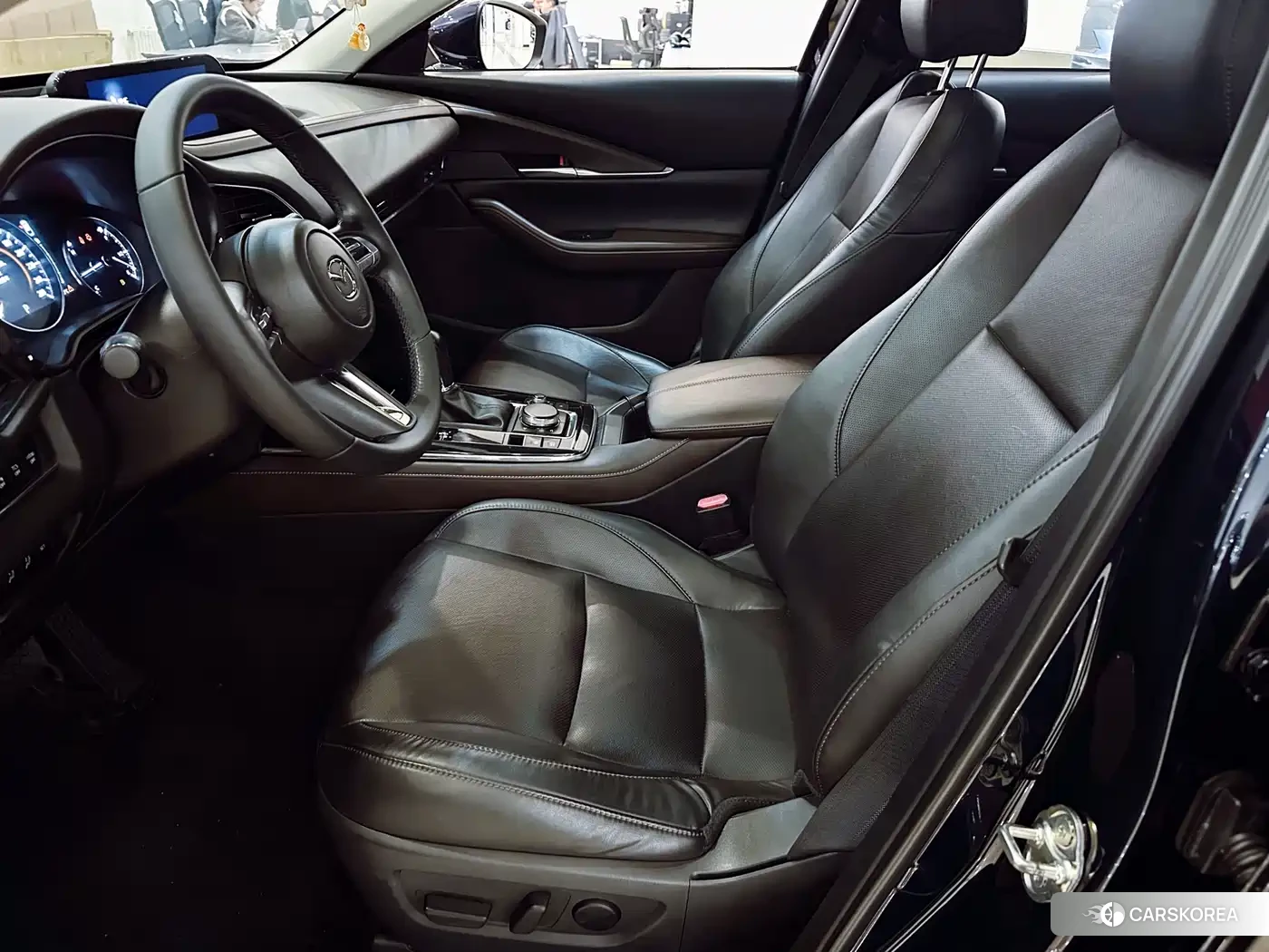 Mazda CX-30 id 4559584 из Китая 7