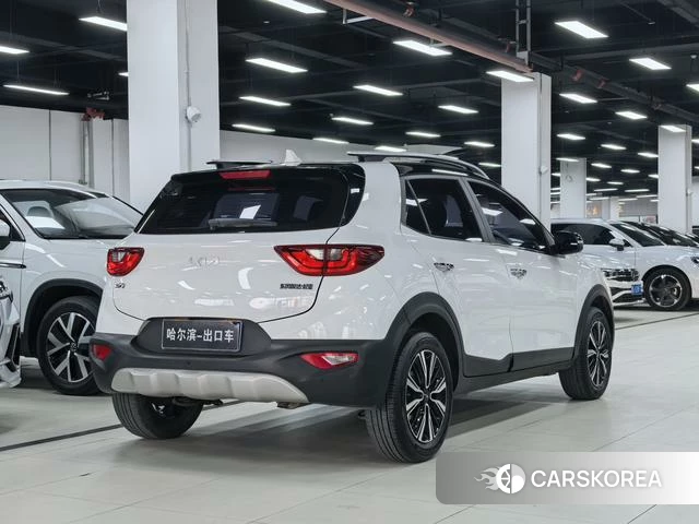 Kia Yi Ran id 4291416 из Китая 7