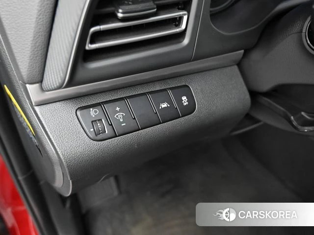 Hyundai The New Avante AD id 4203741 из Кореи 7