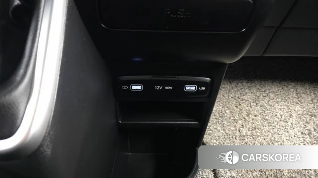 Hyundai Staria id 4202287 из Кореи 7