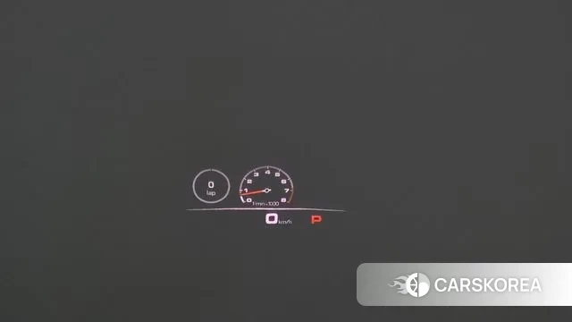 Porsche Cayenne (PO536) id 3411663 из Кореи 7