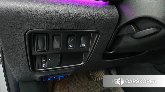Renault Korea (Samsung) The New QM6 id 4356253 из Кореи 7