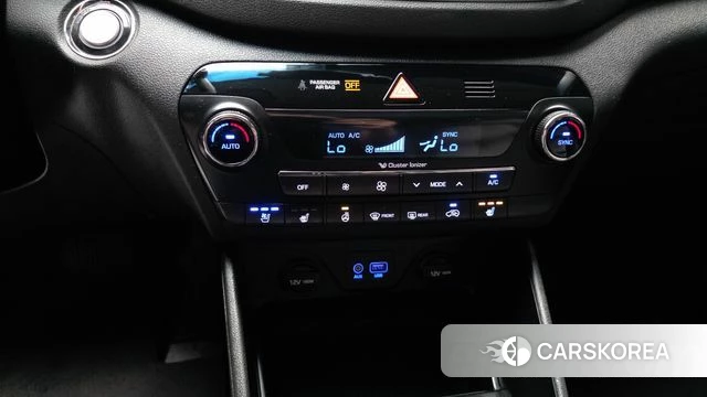 Hyundai All New Tucson id 4574652 из Кореи 7