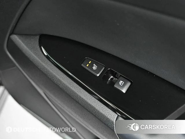 Kia Sportage 5th Generation id 3941363 из Кореи 7