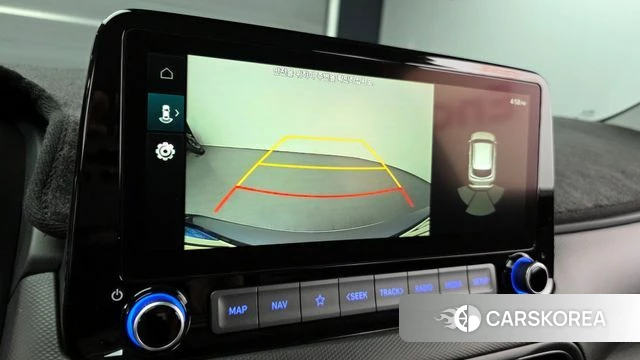 Hyundai The New Kona id 3941526 из Кореи 7