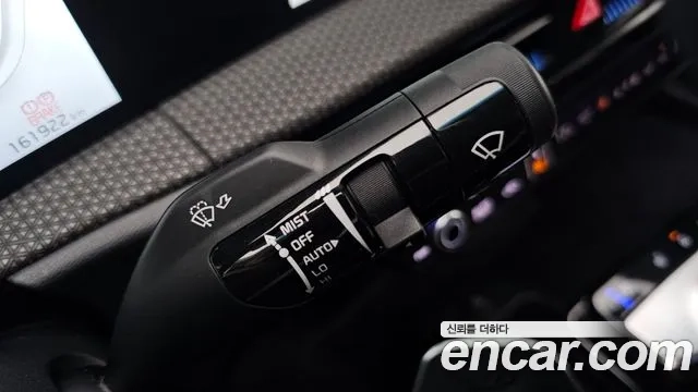 Kia EV6 id 2868776 из Кореи 7