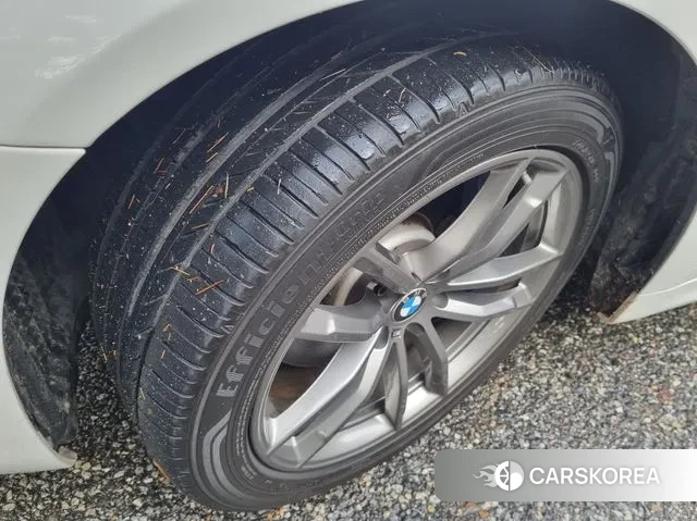 BMW 5 Series (G30) id 3536394 из Кореи 7