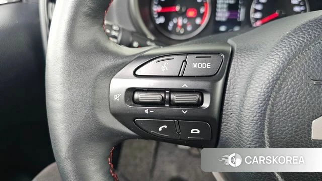 Kia Morning Urban (JA) id 4784274 из Кореи 7