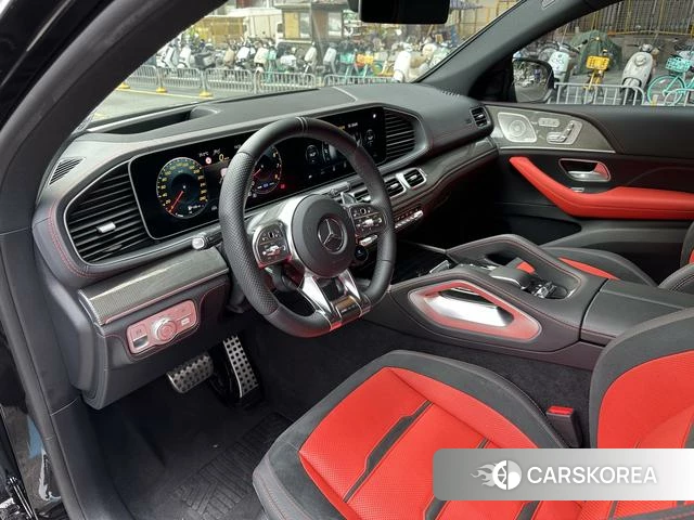 Mercedes-Benz GLE Coupe AMG id 4274130 из Китая 7