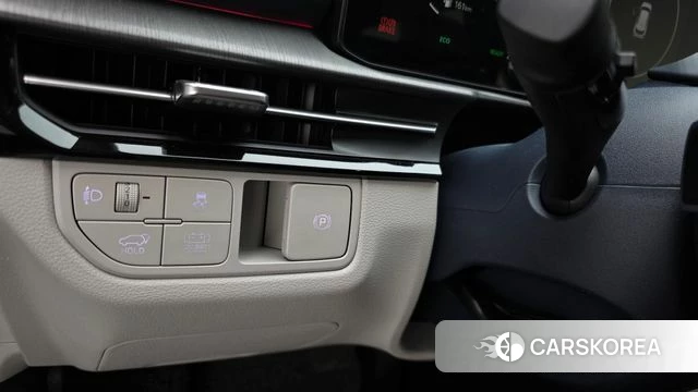 Kia The New Sportage 5th Generation Hybrid id 4279913 из Кореи 7
