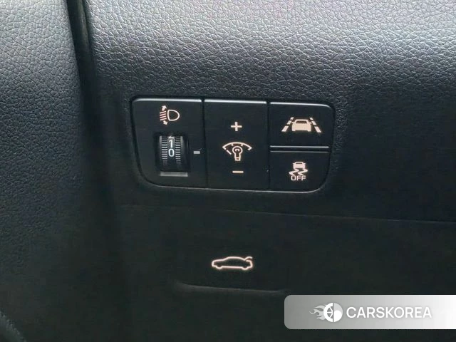 Kia K5 3rd generation id 4528583 из Кореи 7