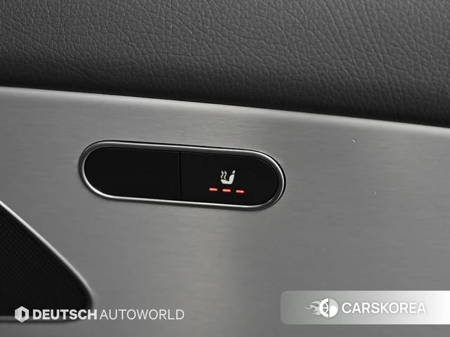 Mercedes-Benz GLE-Class W167 id 3899313 из Кореи 7