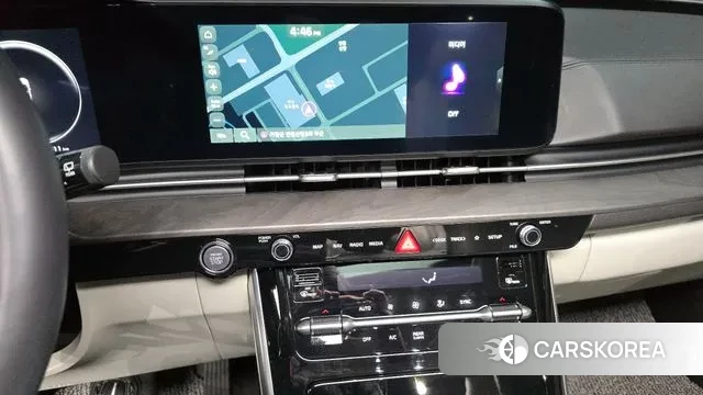 Kia Carnival 4th generation id 3734883 из Кореи 7