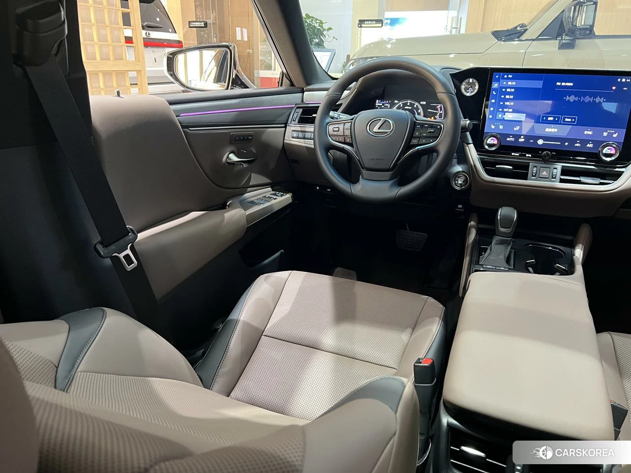 Lexus ES id 4514792 из Китая 7