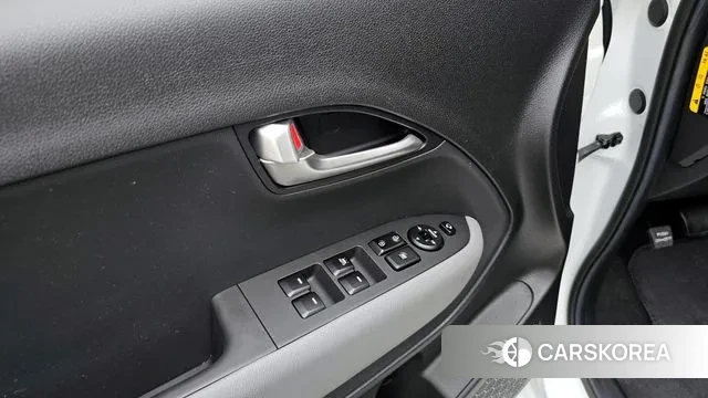 Kia The New Kia Ray id 3246354 из Кореи 7