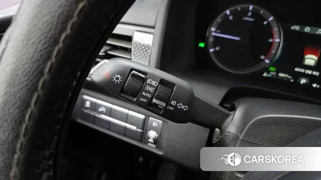 Ssangyong Rexton Sports Cannes id 3788659 из Кореи 7