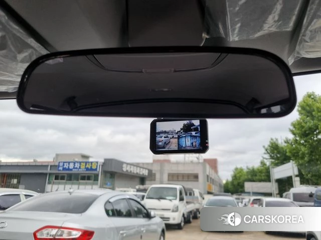 Kia The New Ray id 4501046 из Кореи 7