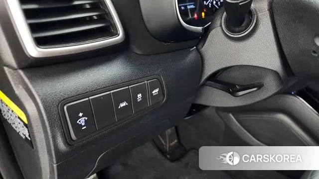 Hyundai All New Tucson id 3703064 из Кореи 7