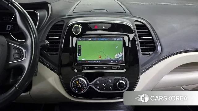 Renault Korea (Samsung) New QM3 id 3380197 из Кореи 7