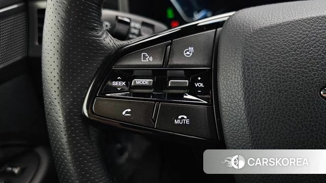 Ssangyong The New Rexton Sports Cannes id 4580289 из Кореи 7