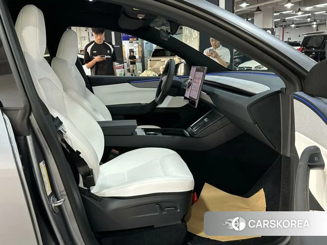 Tesla Model Y id 4207009 из Китая 7