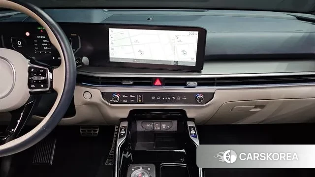 Kia The New Sorento 4th Generation id 3756890 из Кореи 7