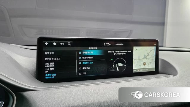 Genesis G80 (RG3) id 4735458 из Кореи 7