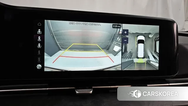 Kia Carnival 4th generation id 3711803 из Кореи 7